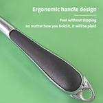 5-in-1 Multifunctional Kitchen Peeler – Veggie Peelers for Kitchen,Potato kitchen Pear Tomato Cucumber Graters,2Pcs 1Pcs Peelers and Slicers, Peels, Juliennes, Scrapes Fish Scales, & More – Bottle Opener Included Utensils Peeling