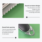 5-in-1 Multifunctional Kitchen Peeler – Veggie Peelers for Kitchen,Potato kitchen Pear Tomato Cucumber Graters,2Pcs 1Pcs Peelers and Slicers, Peels, Juliennes, Scrapes Fish Scales, & More – Bottle Opener Included Utensils Peeling